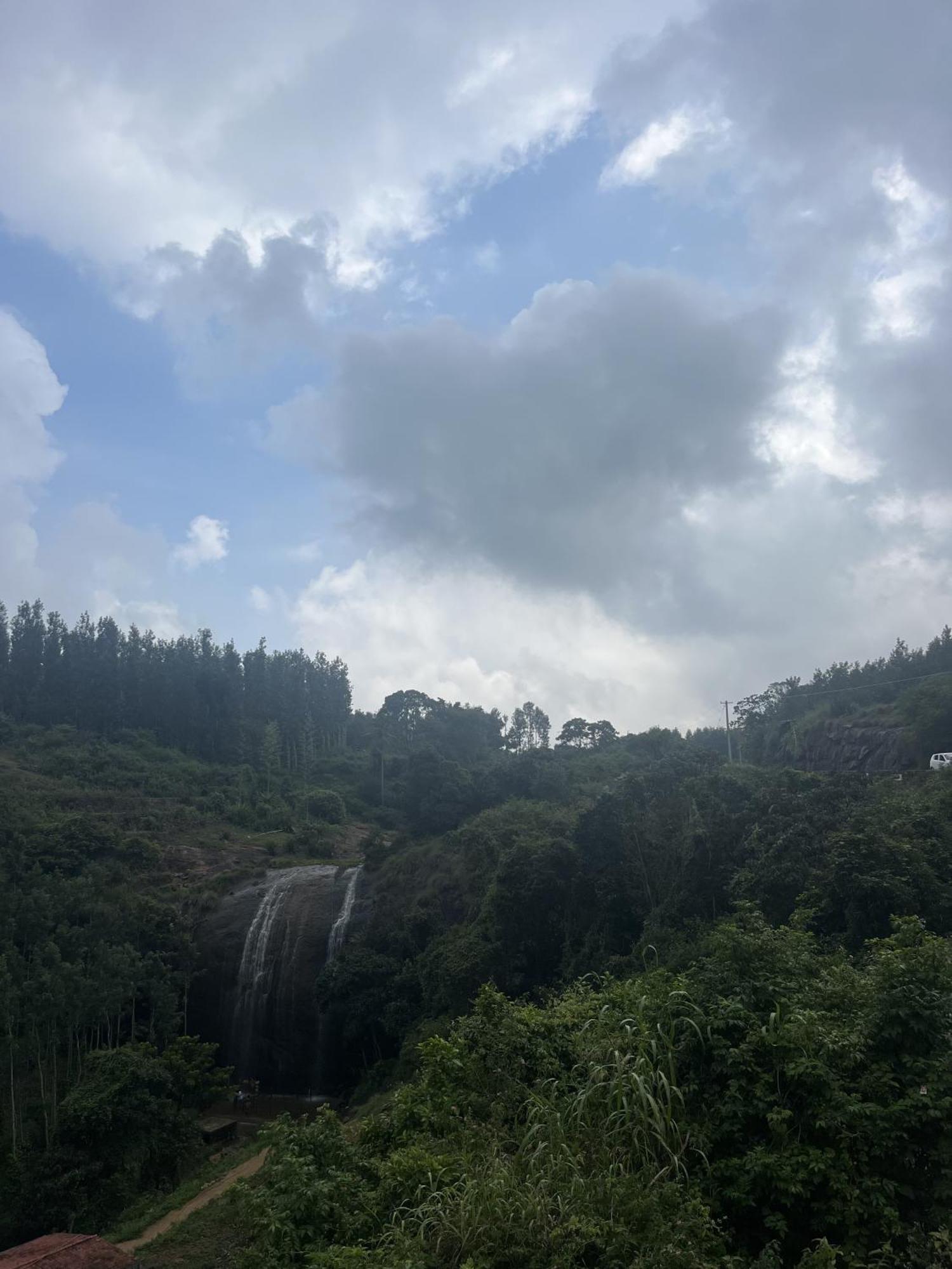 Coastal Grand Mahendravanam - Kolli Hills Luaran gambar